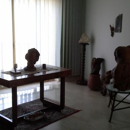 Hôtel Palazzo Russo Cirillo à Villaggio Mosè Extérieur photo