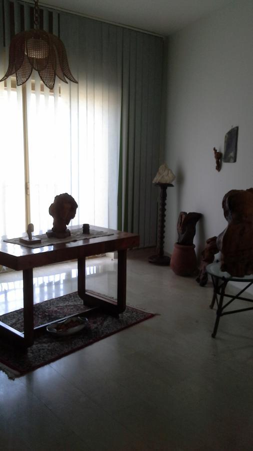 Hôtel Palazzo Russo Cirillo à Villaggio Mosè Extérieur photo
